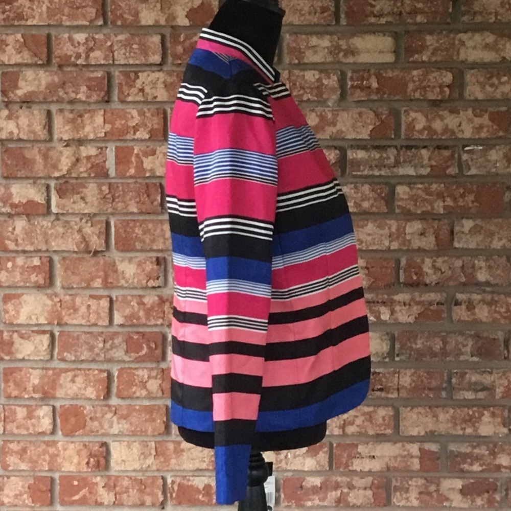 Dn Design Jacket - Picture 3 of 7